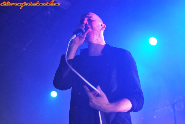 AgenFresco Lyon 2017