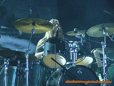 Beyond Creation Hellfest 2017