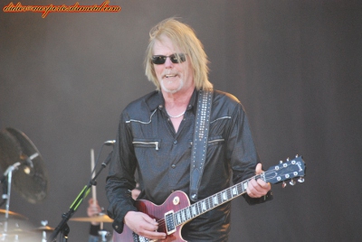 Black Star Riders Hellfest 2017