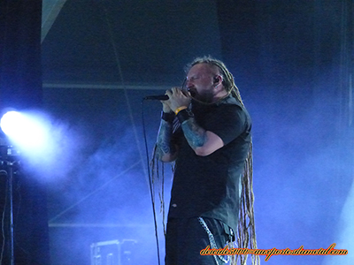 Decapited Hellfest2017