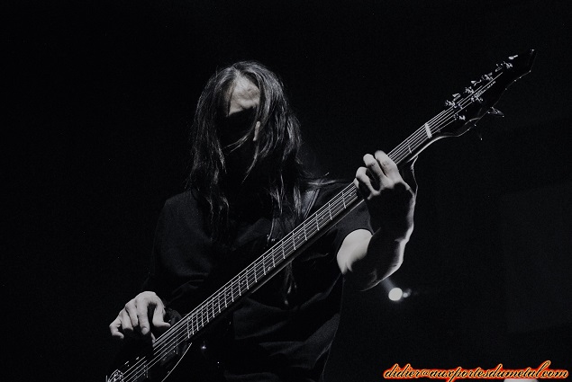 Dream Theater Toulon 2017