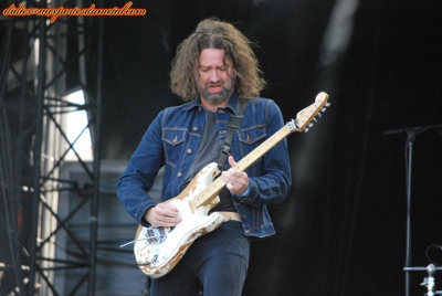 Evergrey Hellfest2017 