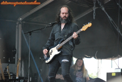Evergrey Hellfest2017 