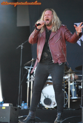 Inglorious Hellfest2017 