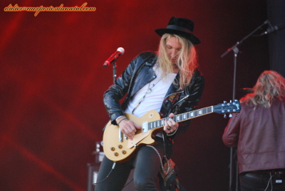 Inglorious Hellfest2017 