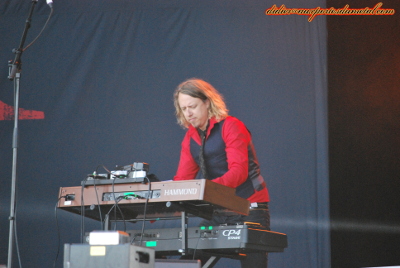 Inglorious Hellfest2017 