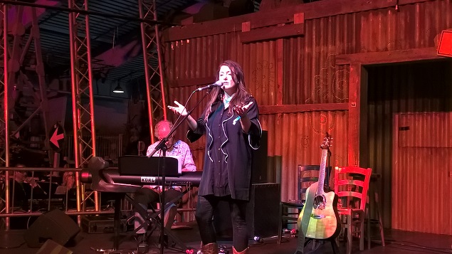 Marillion Weekend 2017