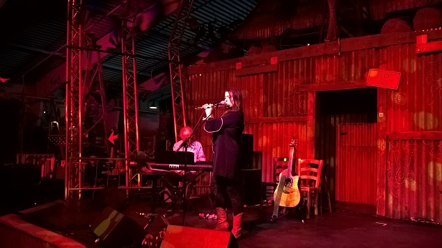 Marillion Weekend 2017