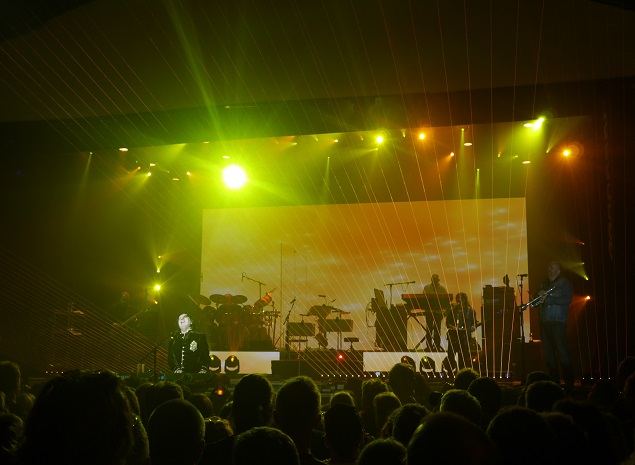 Marillion Weekend 2017