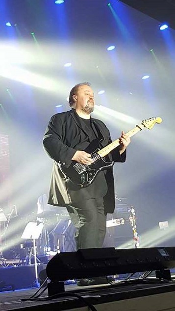 Marillion Weekend 2017