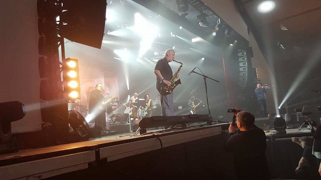 Marillion Weekend 2017