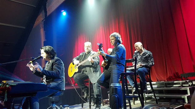 Marillion Weekend 2017