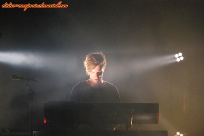 Pain Of Salvation Hellfest2017