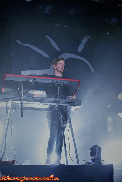 PainOfSalvation Lyon 2017