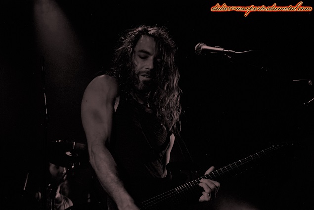 PainOfSalvation Lyon 2017