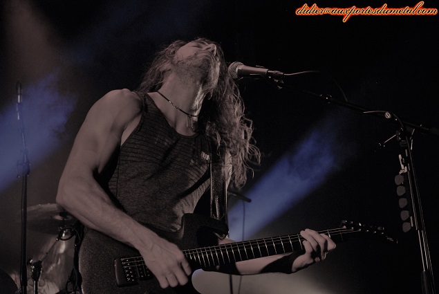 PainOfSalvation Lyon 2017