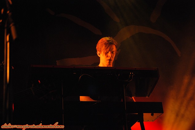 PainOfSalvation Lyon 2017