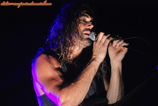 PainOfSalvation Lyon 2017