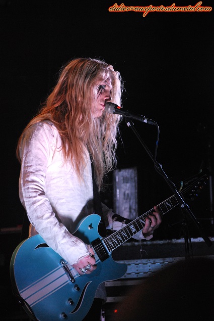 PainOfSalvation Lyon 2017