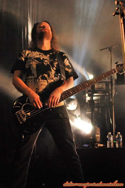 PainOfSalvation Lyon 2017