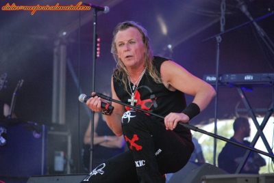 Pretty Maids Hellfest2017