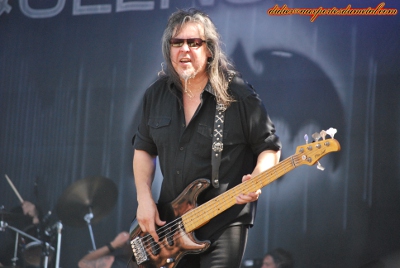 Queensryche Hellfest2017 