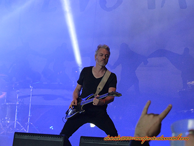 Soliwork Hellfest2017