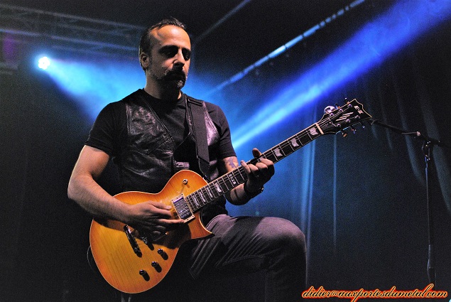 SecretSphere PugetSurArgent 2017