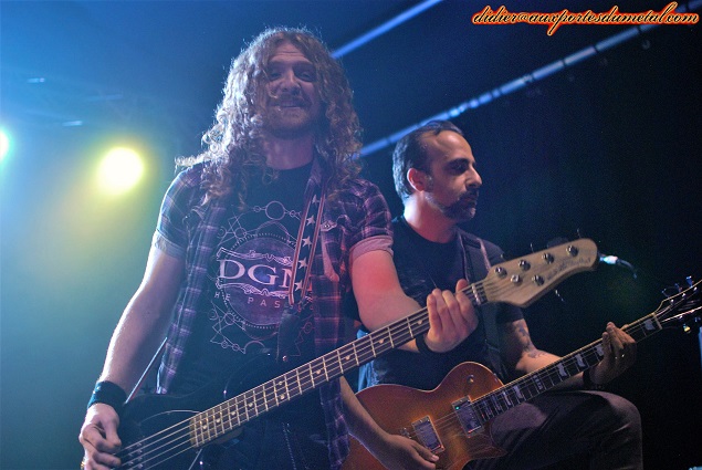 SecretSphere PugetSurArgent 2017