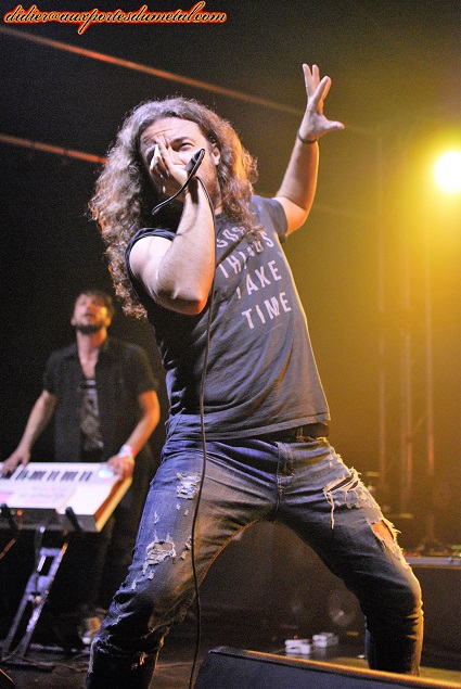 SecretSphere PugetSurArgent 2017