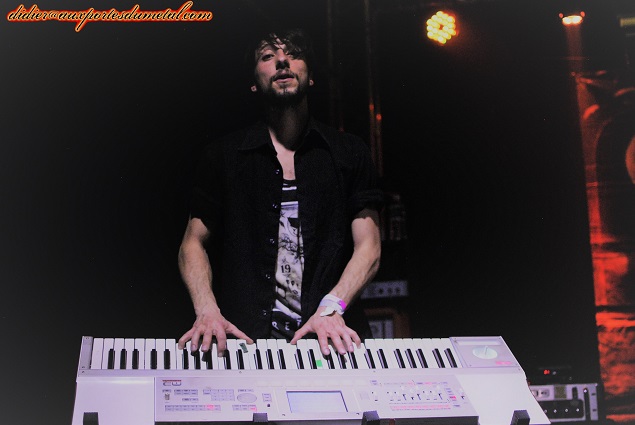 SecretSphere PugetSurArgent 2017