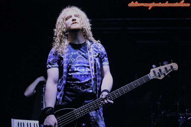 SecretSphere PugetSurArgent 2017