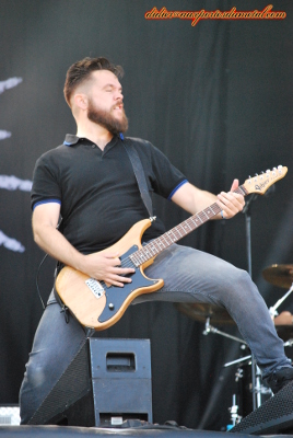 SidiLarsen Hellfest2017 