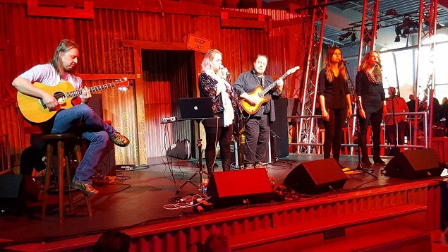 Marillion Weekend 2017