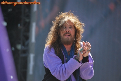 The Dead Daisies Hellfest2017