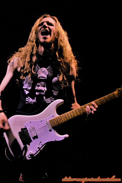 TrickOrTreat PugetSurArgent 2017