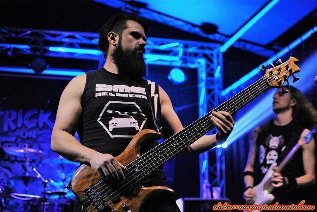 TrickOrTreat PugetSurArgent 2017