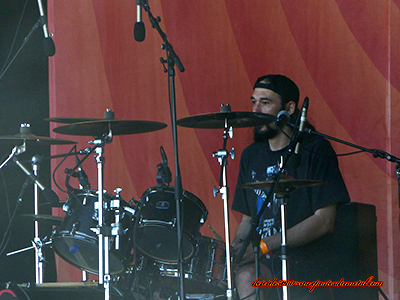 Ultra Vomit Hellfest2017