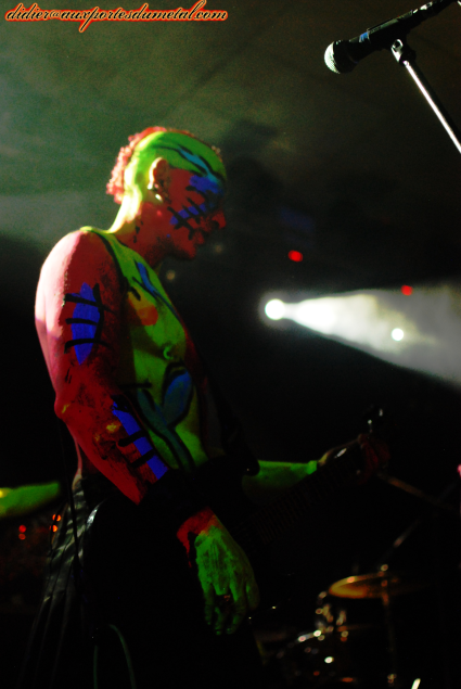 VOX-2017-PunishYourself