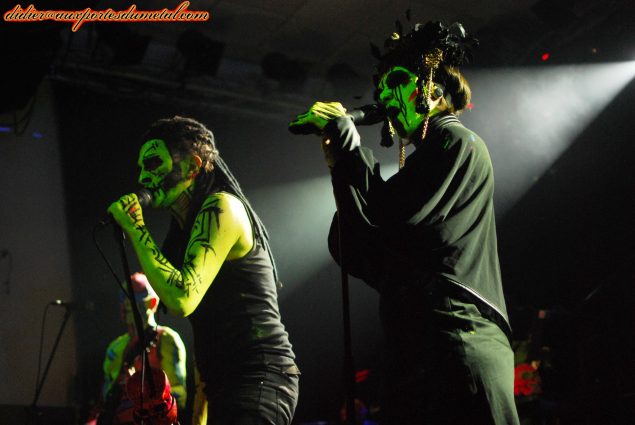 VOX-2017-PunishYourself