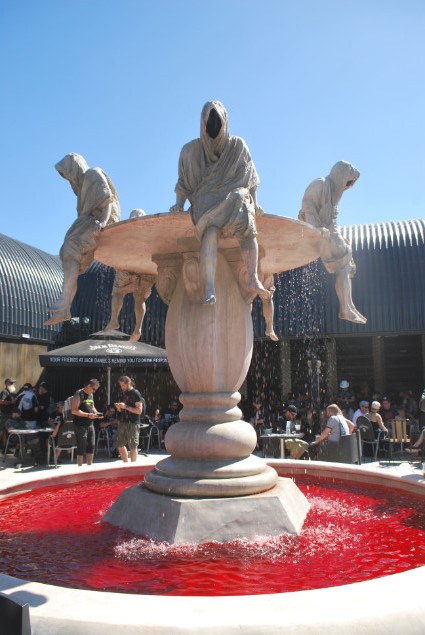 Ambiance HellFest 2018