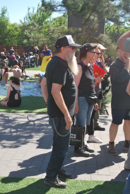 Ambiance HellFest 2018