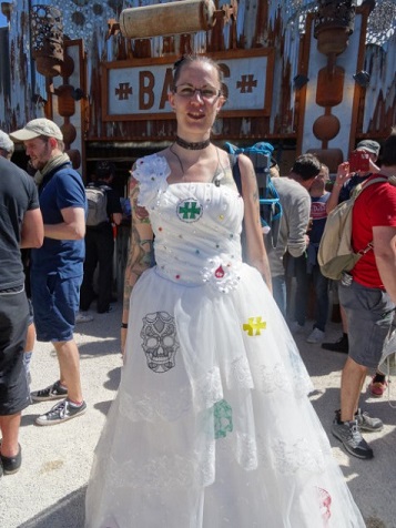 Ambiance HellFest 2018