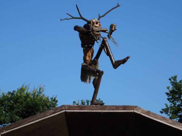 Ambiance HellFest 2018