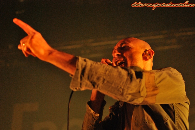 No One Is Innocent Nice 2018 