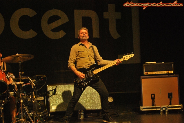 No One Is Innocent Nice 2018 