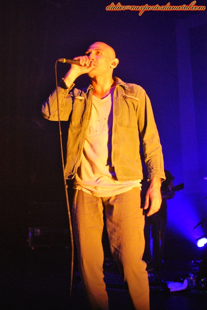 No One Is Innocent Nice 2018 