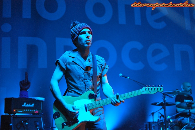 No One Is Innocent Nice 2018 