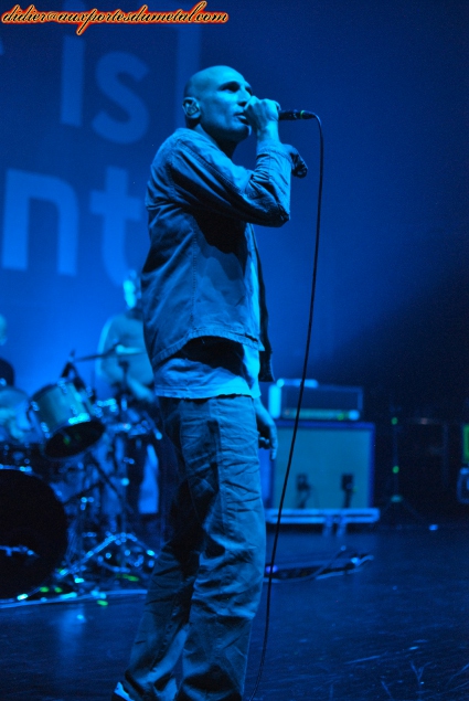 No One Is Innocent Nice 2018 