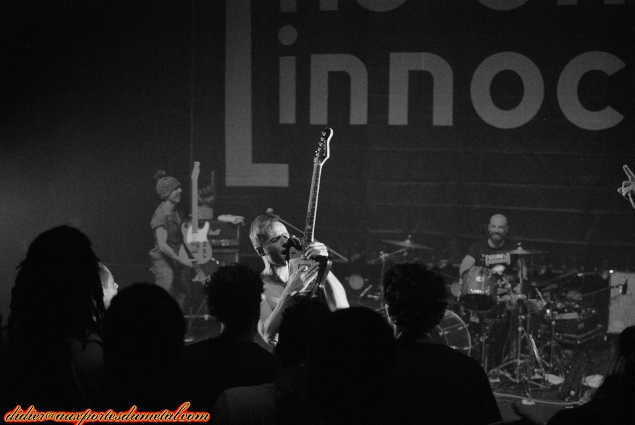 No One Is Innocent Nice 2018 